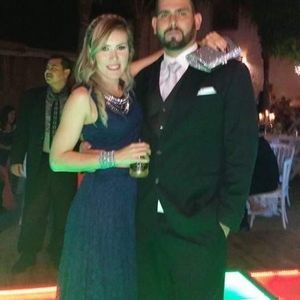 Meet your Posher, Adriana